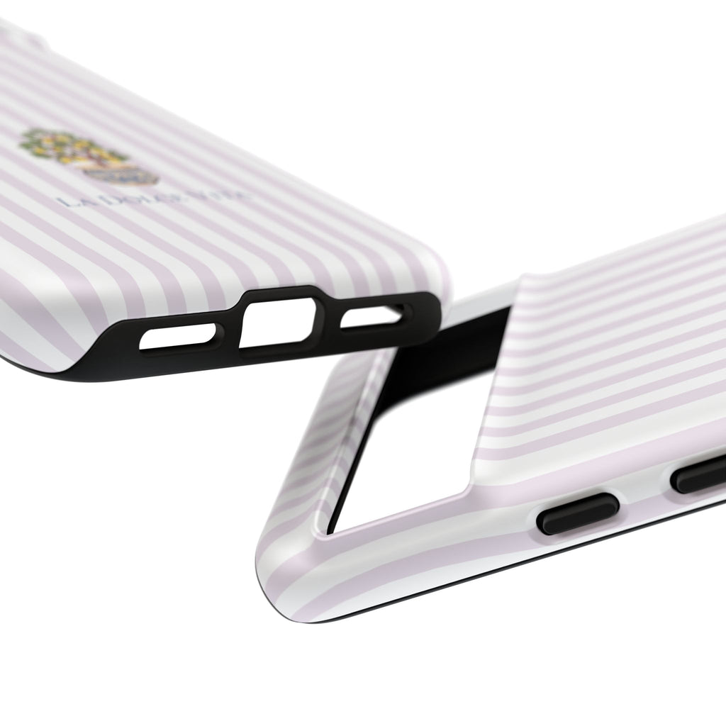 La Dolce Vita Petunia Phone Case