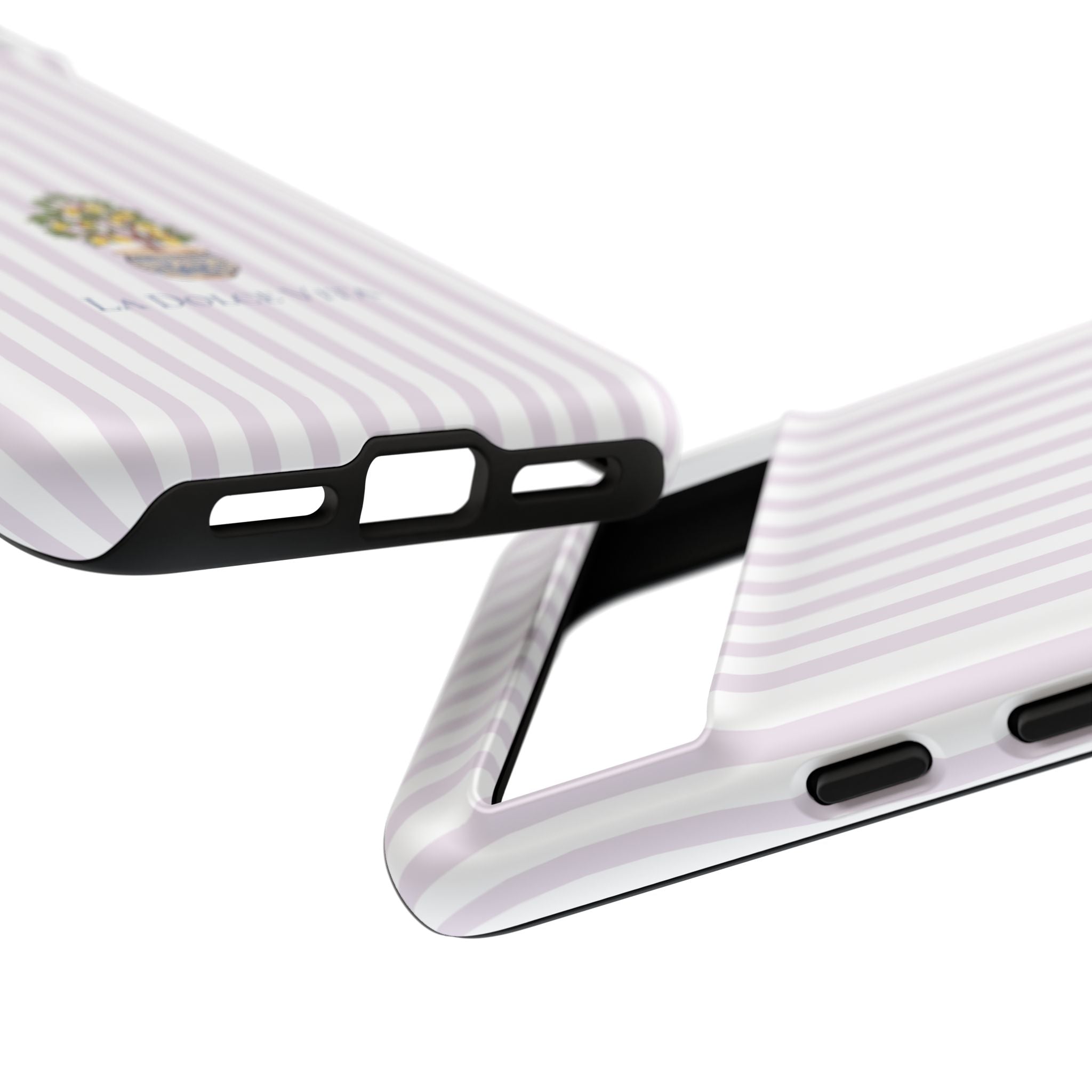 La Dolce Vita Petunia Phone Case
