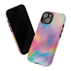 Opaline Glow Aura Dreamscape Phone Case