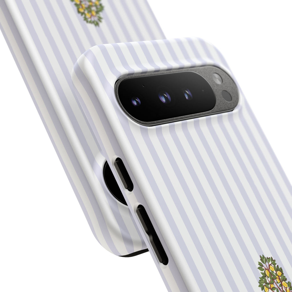 La Dolce Vita Blue Waters Phone Case