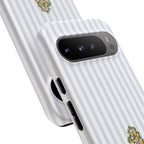 La Dolce Vita Blue Waters Phone Case