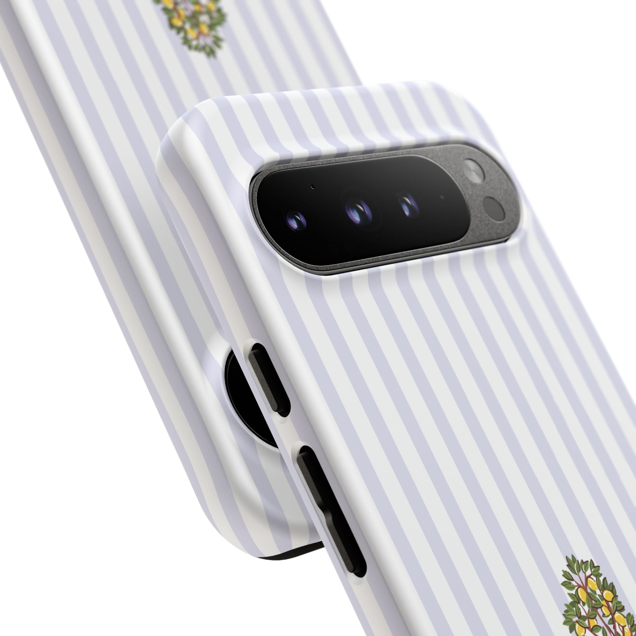 La Dolce Vita Blue Waters Phone Case