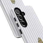La Dolce Vita Blue Waters Phone Case