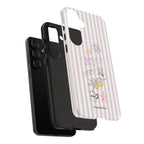 Amalfi Dreaming Rose Phone Case