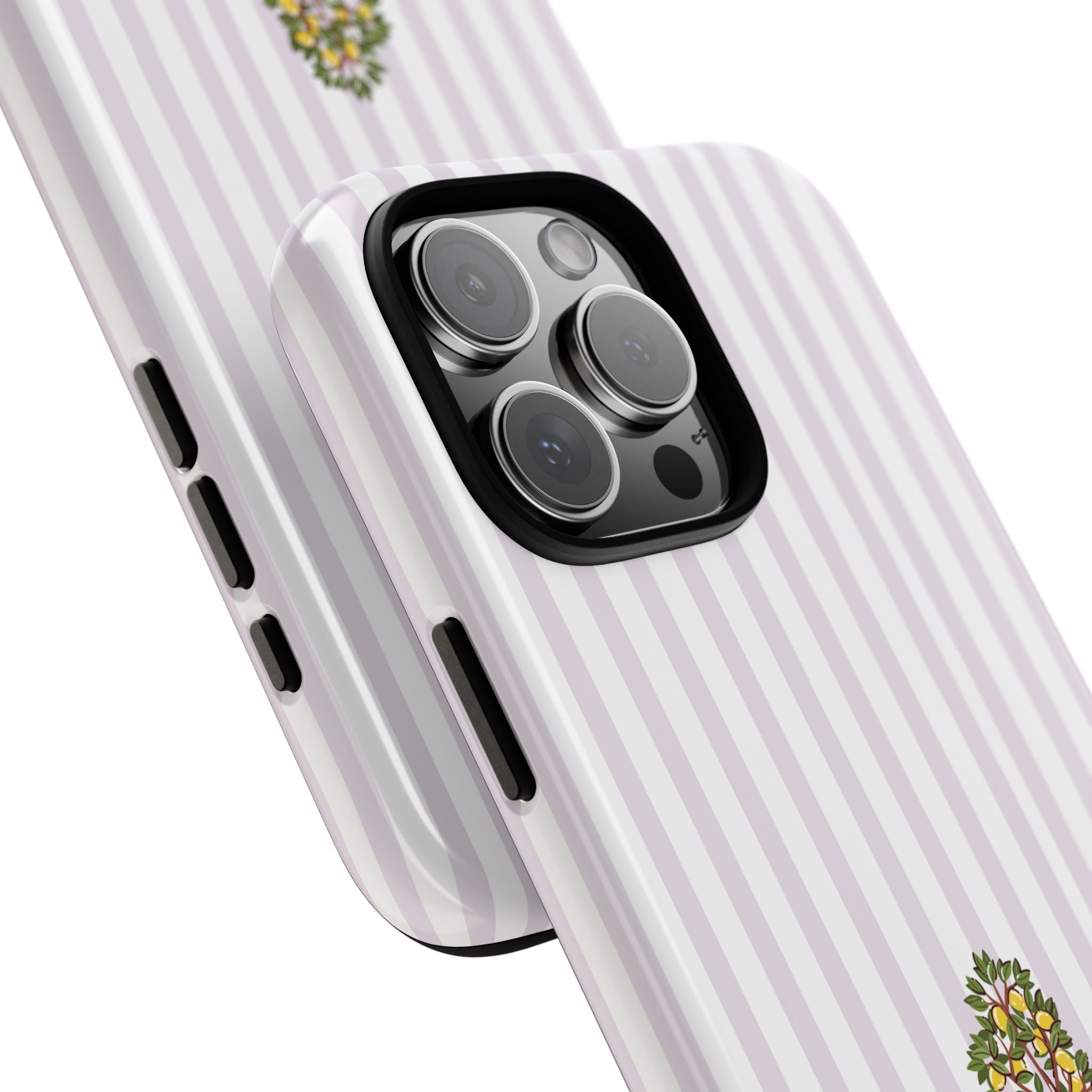 La Dolce Vita Petunia Phone Case