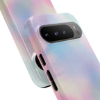 Celestial Bloom Aura Dreamscape Phone Case