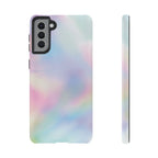 Celestial Bloom Aura Dreamscape Phone Case