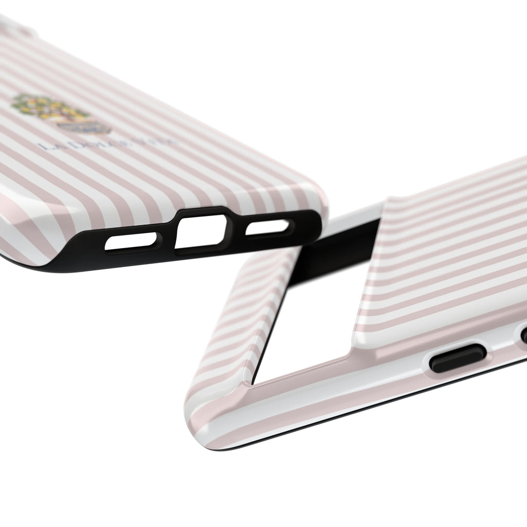 La Dolce Vita Rose Phone Case