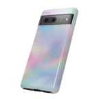 Celestial Bloom Aura Dreamscape Phone Case