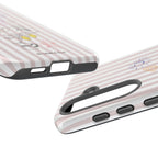 Amalfi Dreaming Rose Phone Case