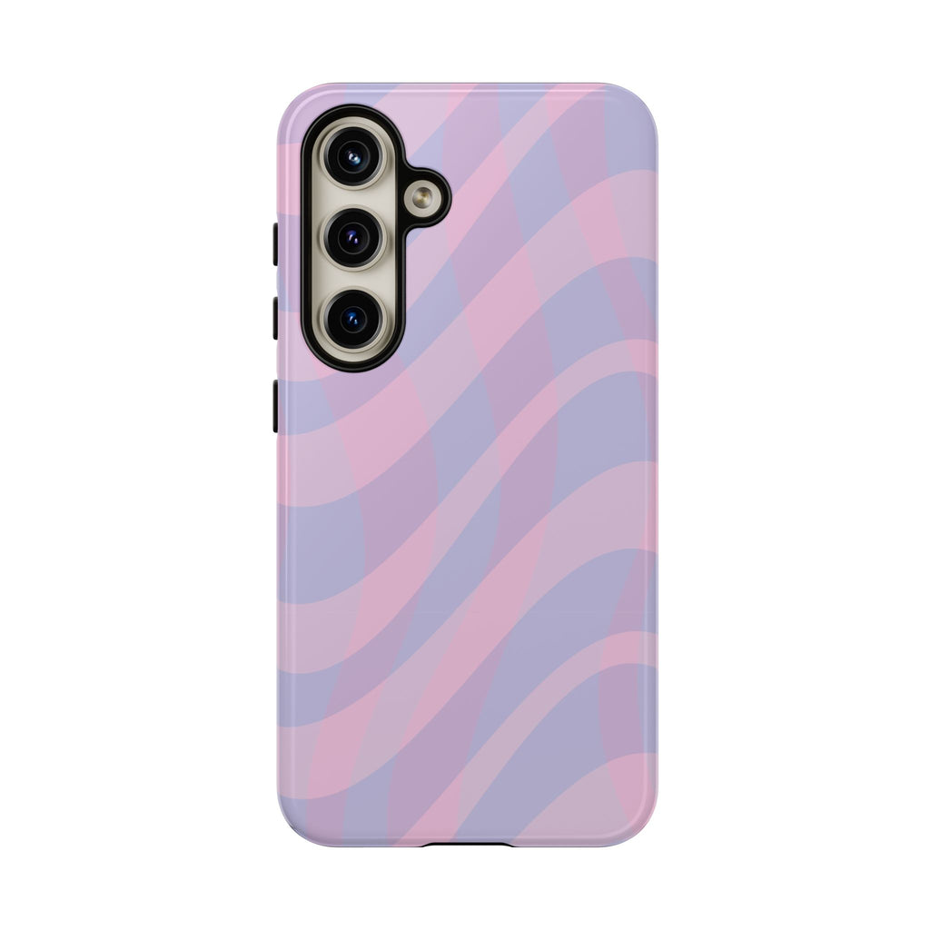 Serenity Waves Phone Case