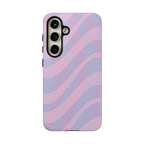 Serenity Waves Phone Case