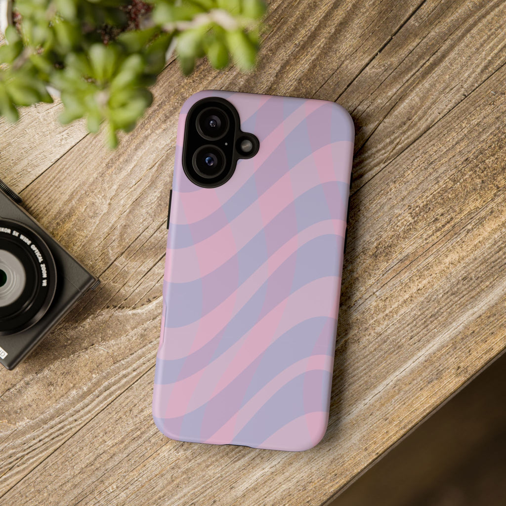 Serenity Waves Phone Case