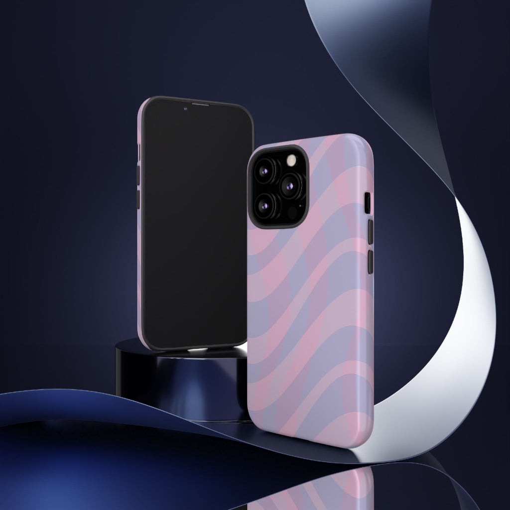 Serenity Waves Phone Case