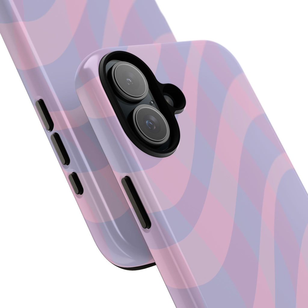 Serenity Waves Phone Case