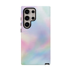 Celestial Bloom Aura Dreamscape Phone Case