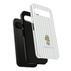 La Dolce Vita Olive Phone Case