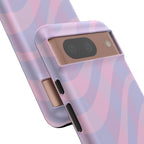 Serenity Waves Phone Case