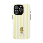La Dolce Vita Lemon Phone Case