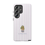 La Dolce Vita Petunia Phone Case