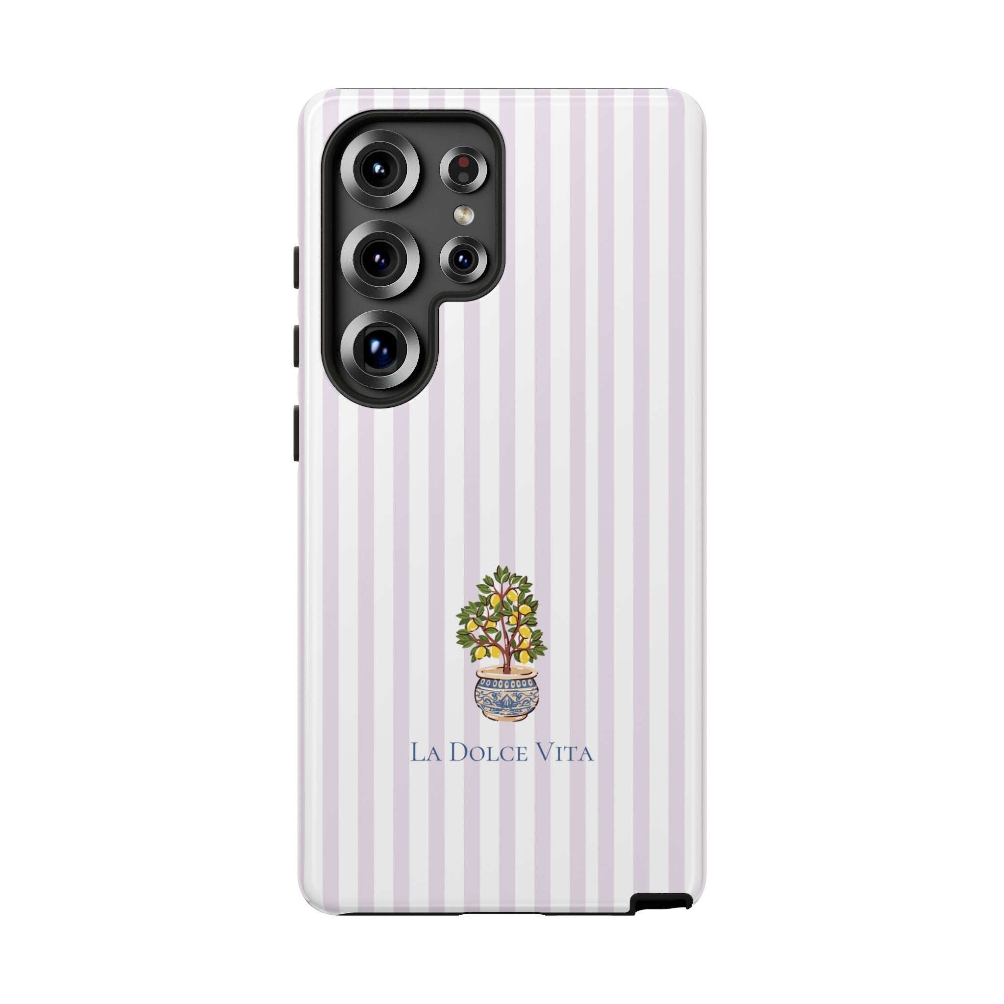 La Dolce Vita Petunia Phone Case