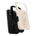 Amalfi Dreaming Peach Phone Case
