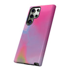 Rose Quartz Radiance Phone Case