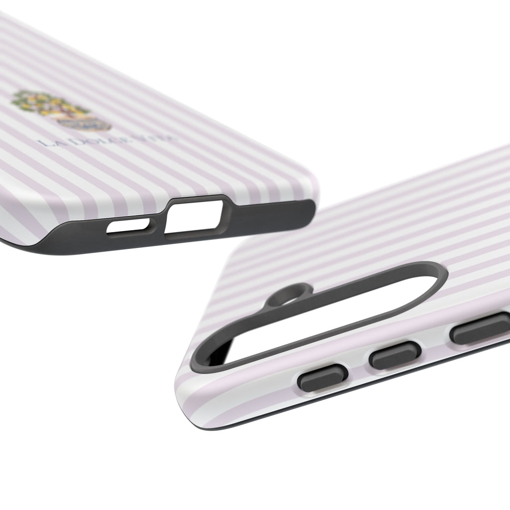 La Dolce Vita Petunia Phone Case