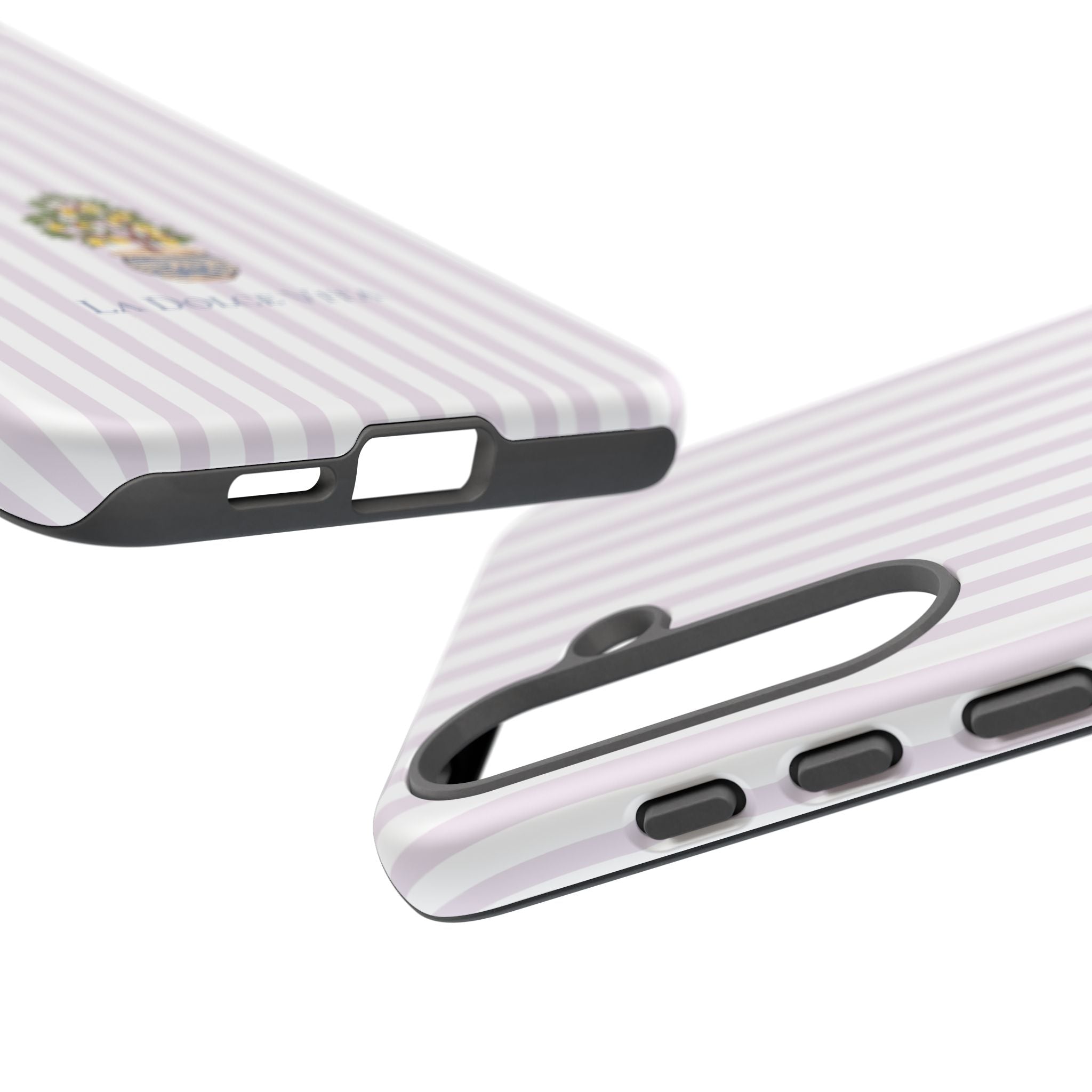 La Dolce Vita Petunia Phone Case