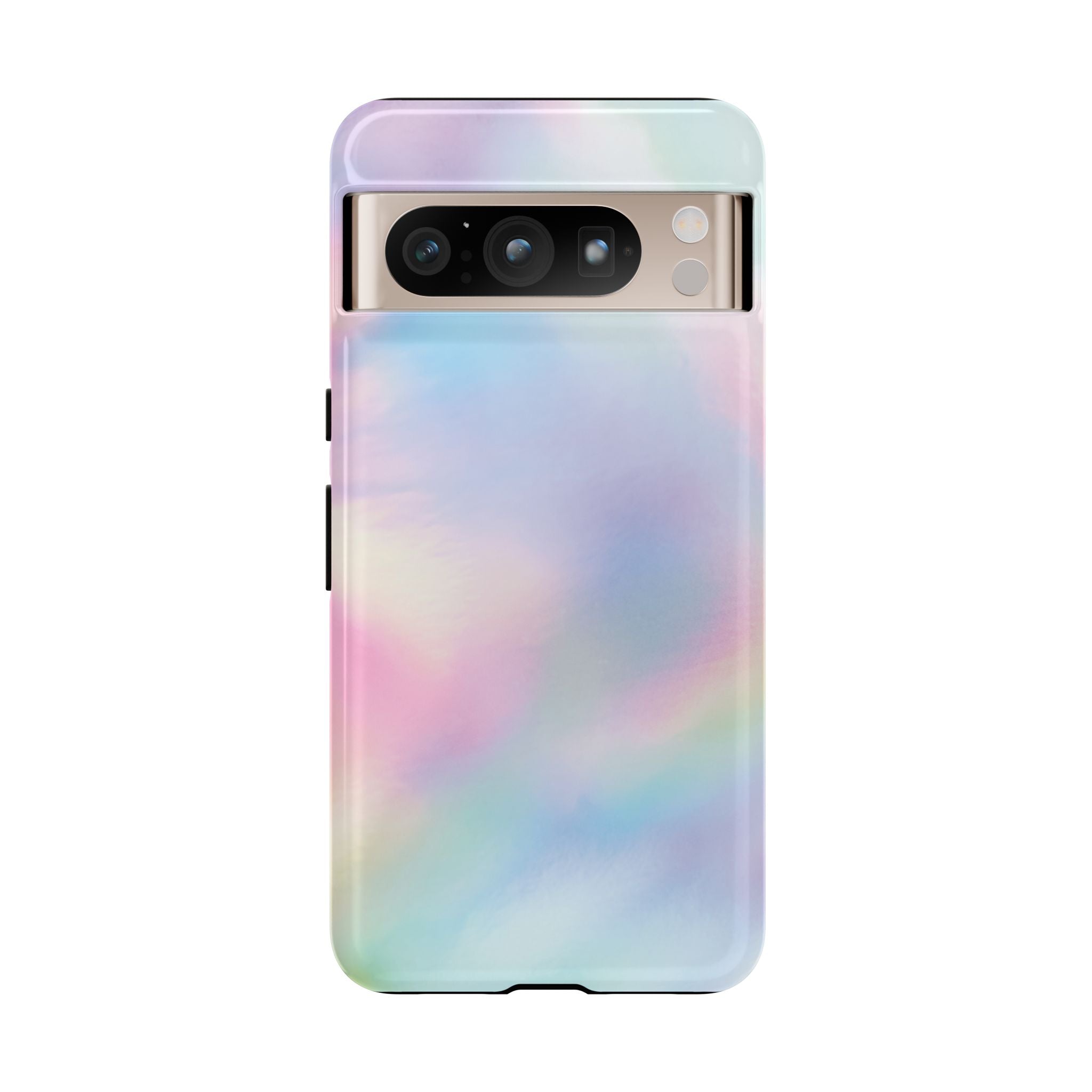 Celestial Bloom Aura Dreamscape Phone Case