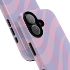 Serenity Waves Phone Case