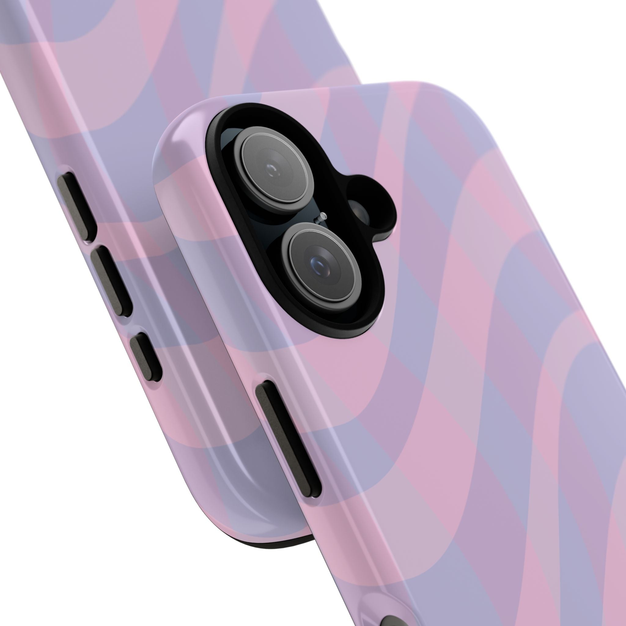 Serenity Waves Phone Case