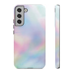 Celestial Bloom Aura Dreamscape Phone Case