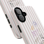Amalfi Dreaming Rose Phone Case
