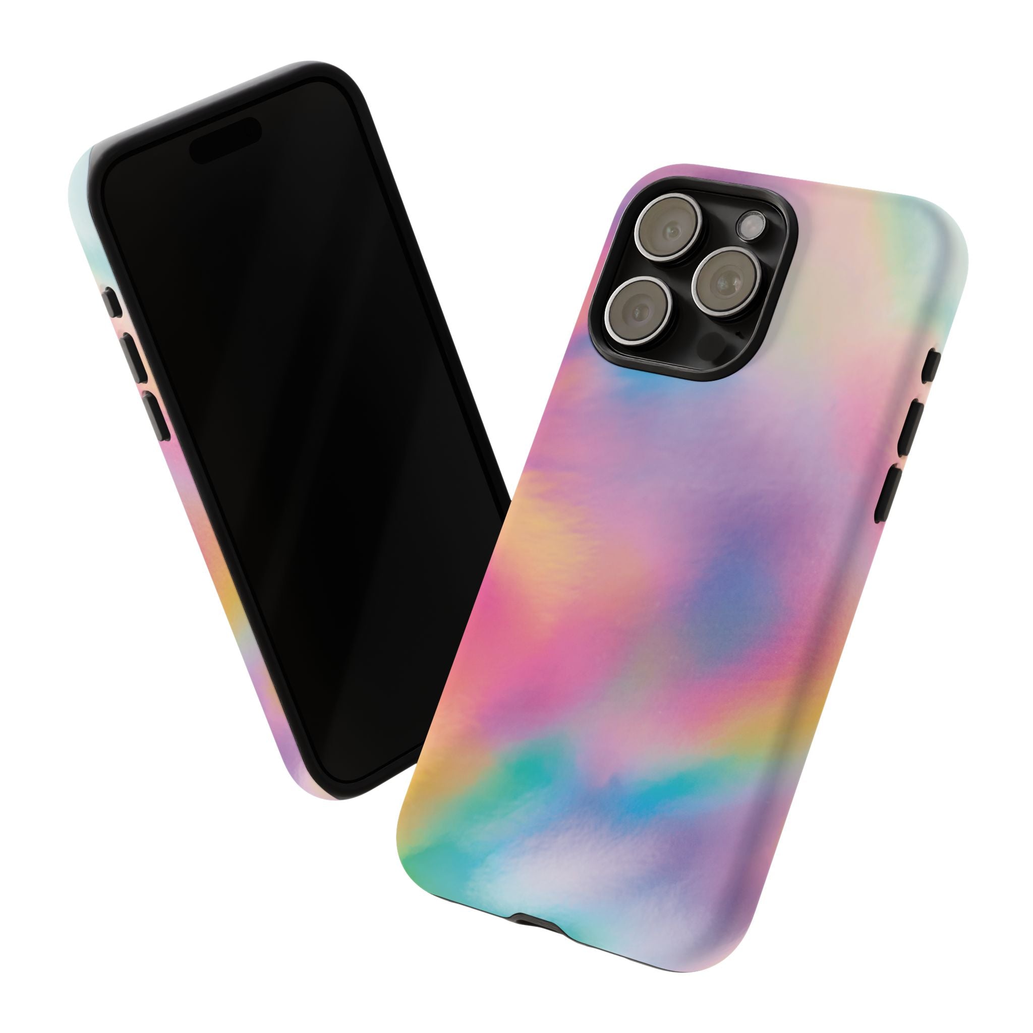 Opaline Glow Aura Dreamscape Phone Case