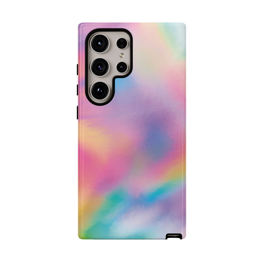 Opaline Glow Aura Dreamscape Phone Case