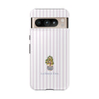 La Dolce Vita Petunia Phone Case