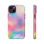 Opaline Glow Aura Dreamscape Phone Case