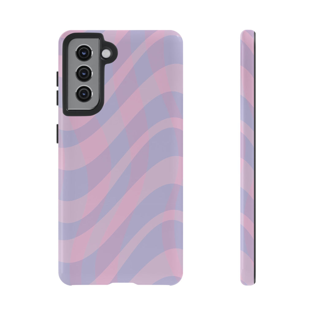 Serenity Waves Phone Case