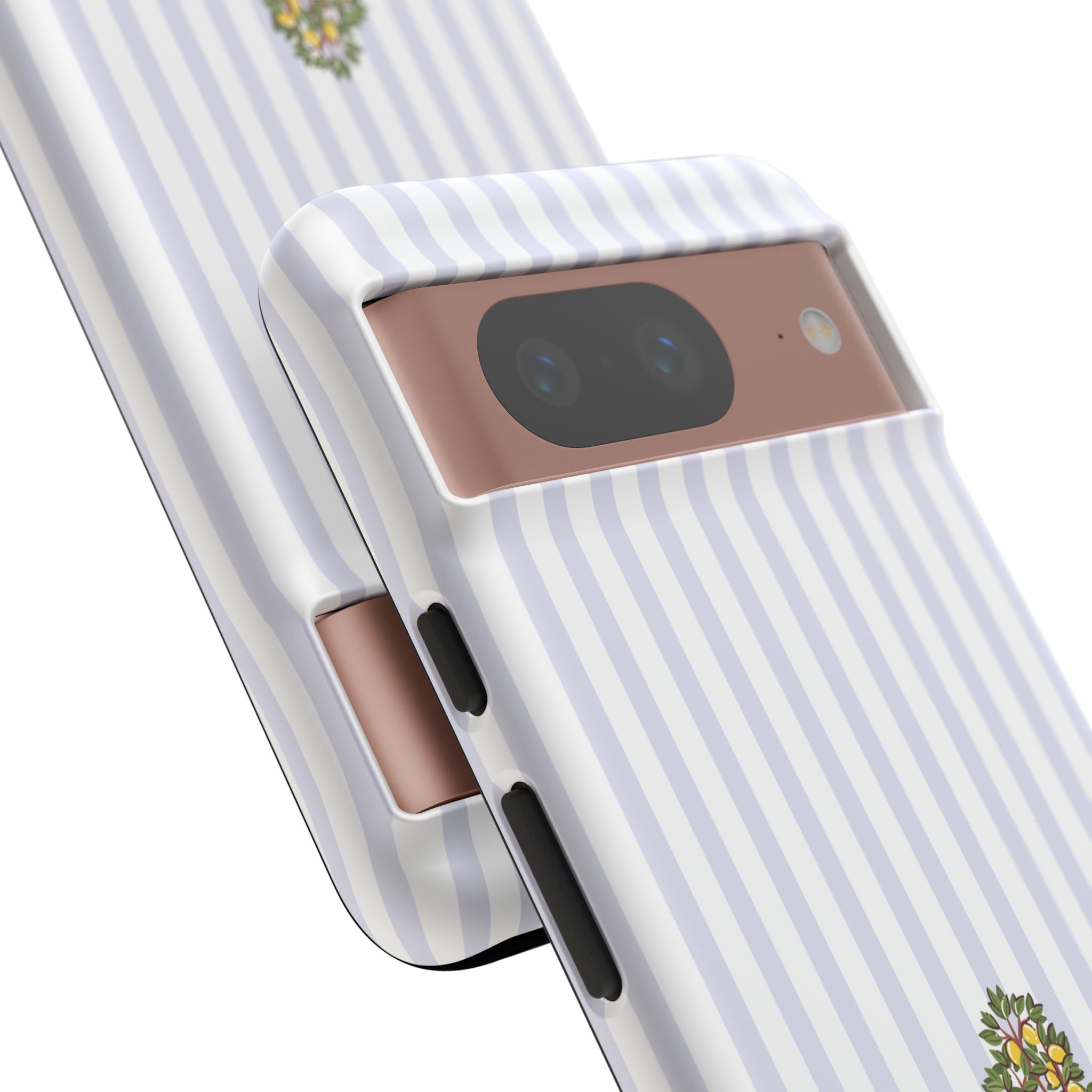 La Dolce Vita Blue Waters Phone Case