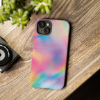 Opaline Glow Aura Dreamscape Phone Case