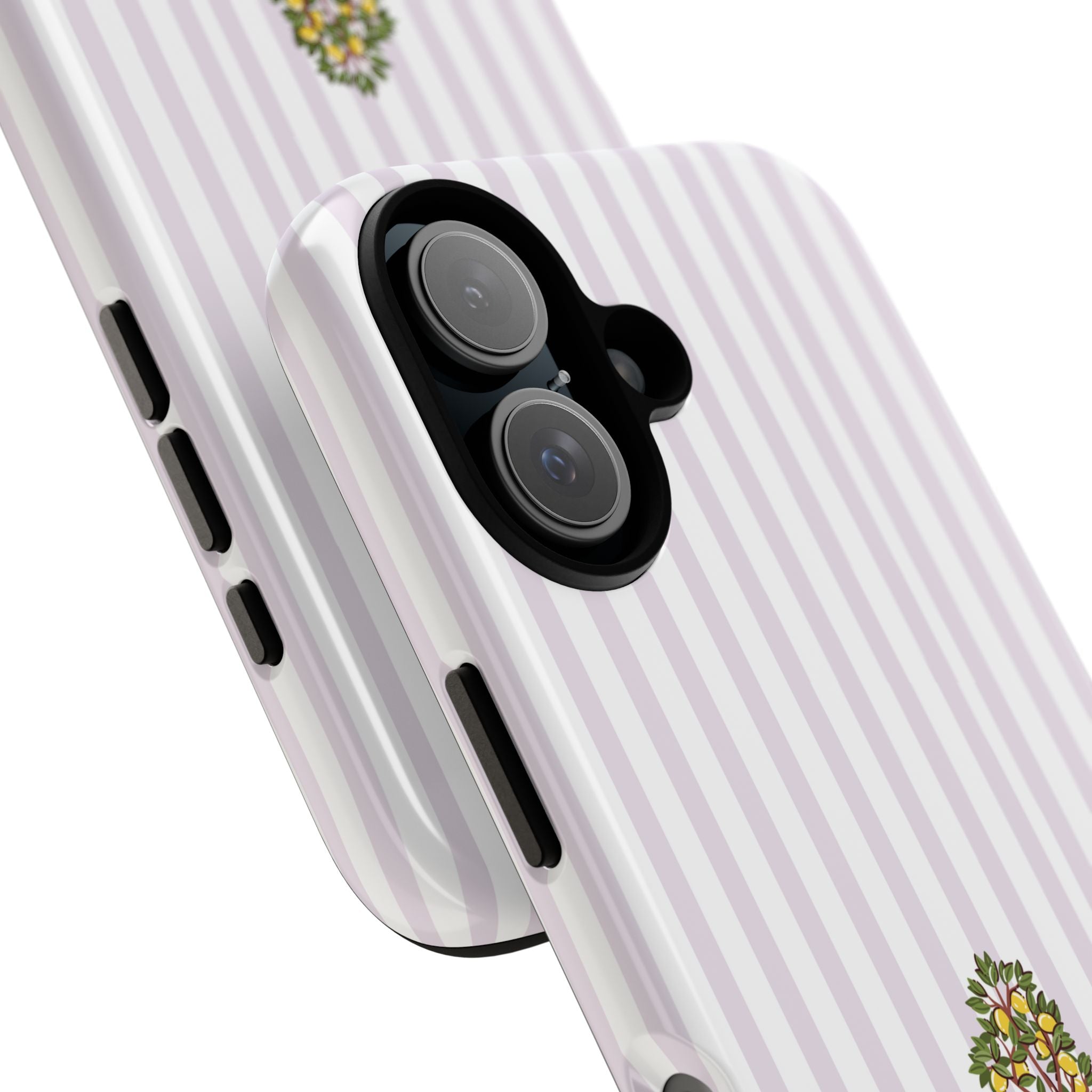 La Dolce Vita Petunia Phone Case
