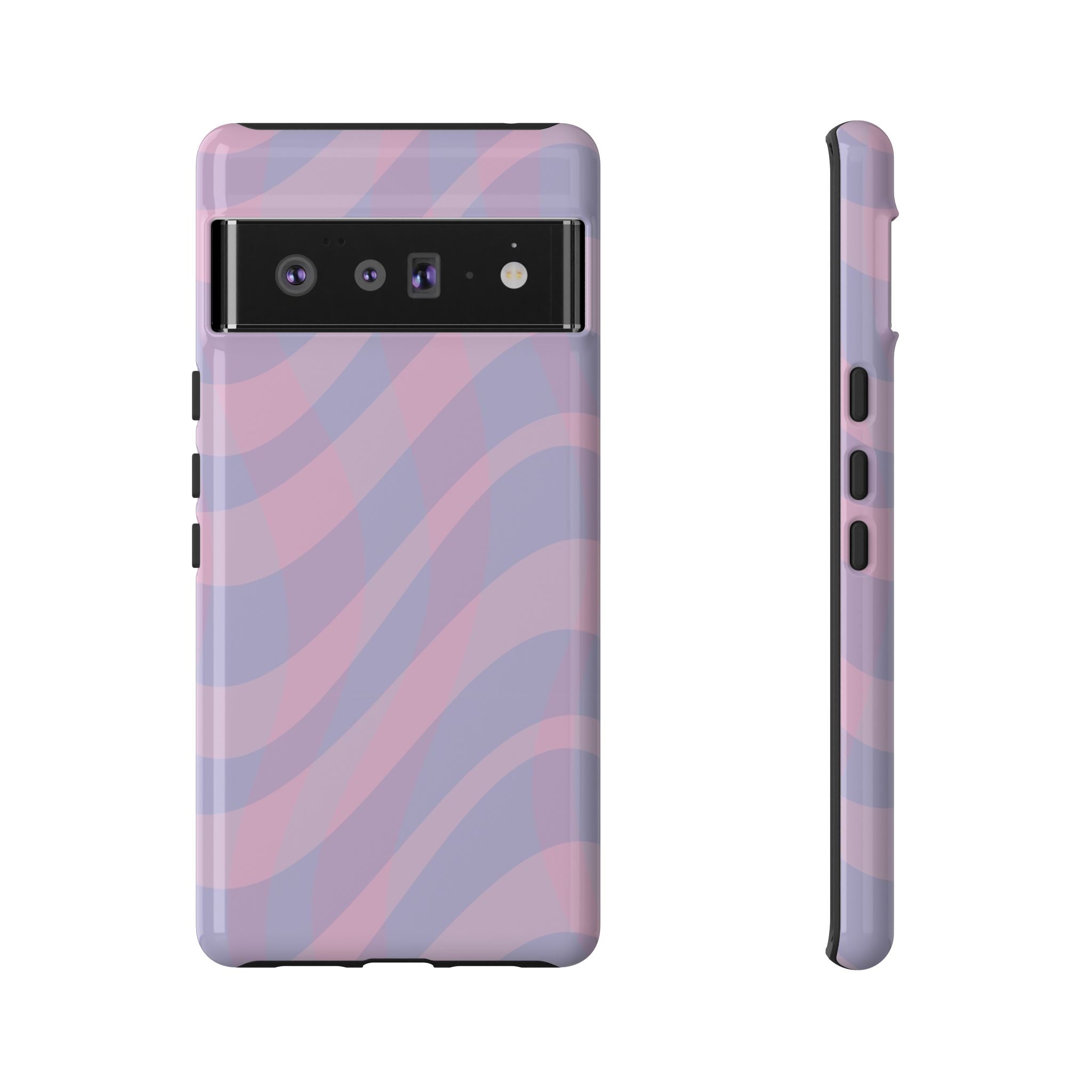 Serenity Waves Phone Case