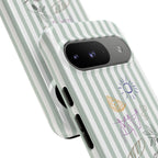 Amalfi Dreaming Olive Phone Case