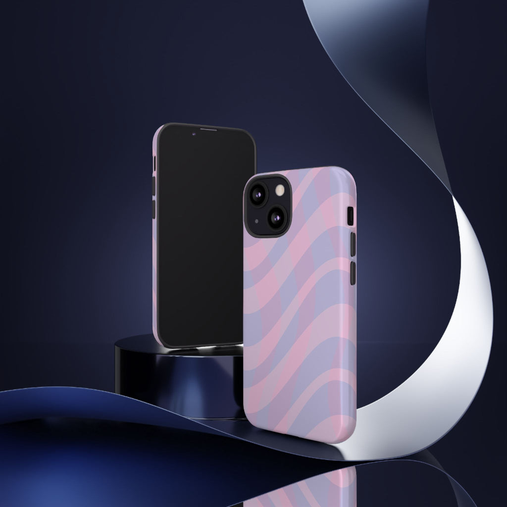 Serenity Waves Phone Case