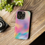 Opaline Glow Aura Dreamscape Phone Case