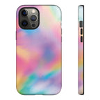 Opaline Glow Aura Dreamscape Phone Case