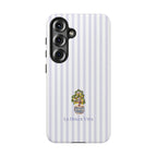 La Dolce Vita Blue Waters Phone Case