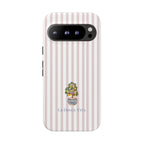 La Dolce Vita Rose Phone Case