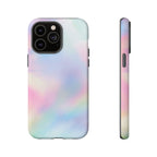 Celestial Bloom Aura Dreamscape Phone Case